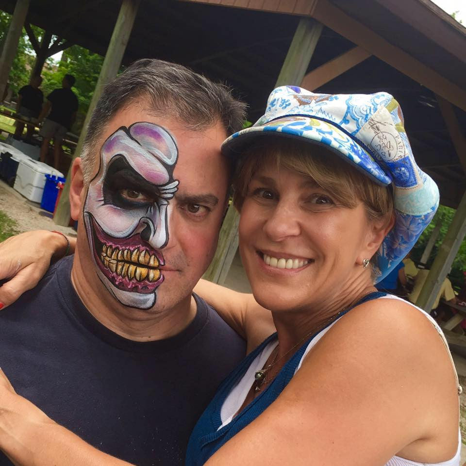 A+ Face Painting! Making Faces Chicago