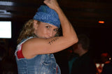 corporate events, Train, airbrush tattoos, Margi Kanter, Corporate Events Chicago, House of Blues, House of Blues Entertainment, custom airbrush tattoos, airbrush, bat-mitzvah, university events