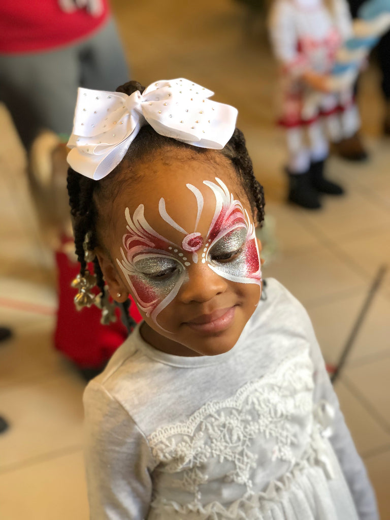 A+ Face Painting! Making Faces Chicago