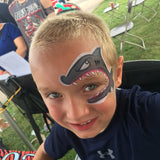 A+ Face Painting!