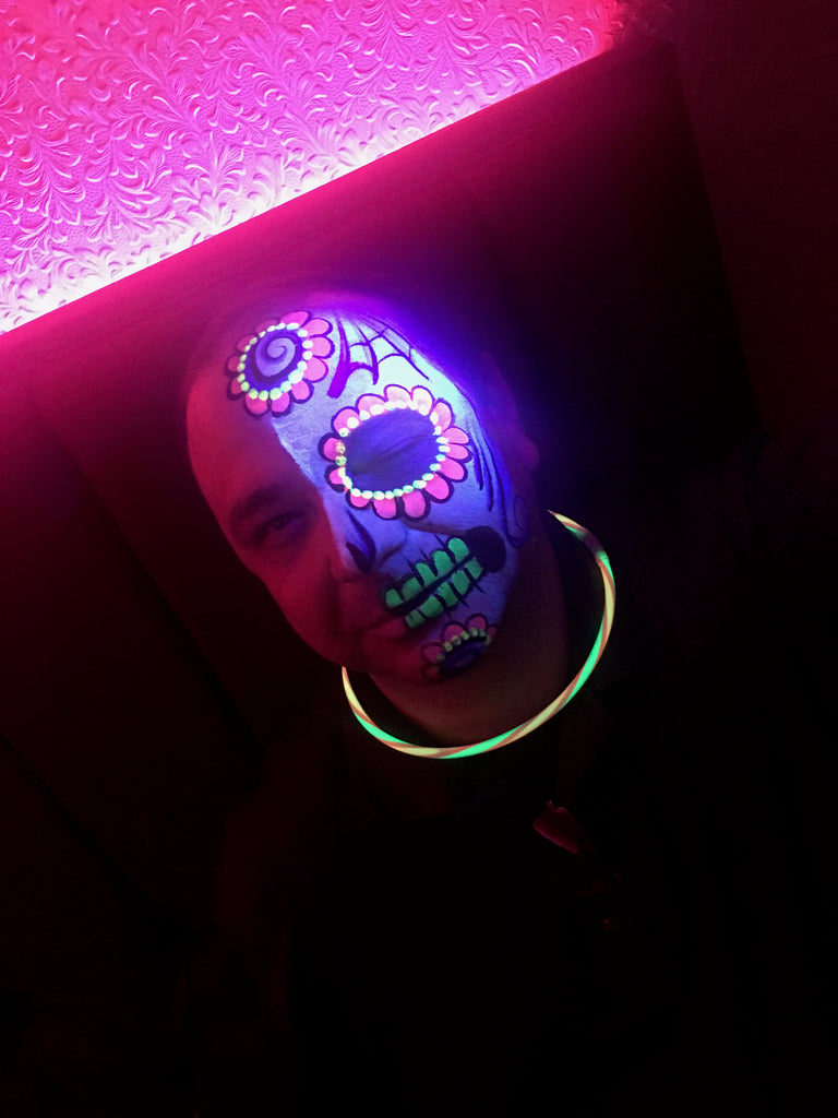UV – Making Faces Chicago